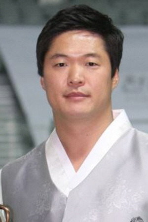 Kim Ki-tae's poster