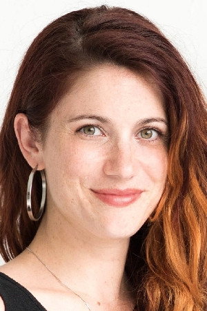 Jessica M. Thompson's poster