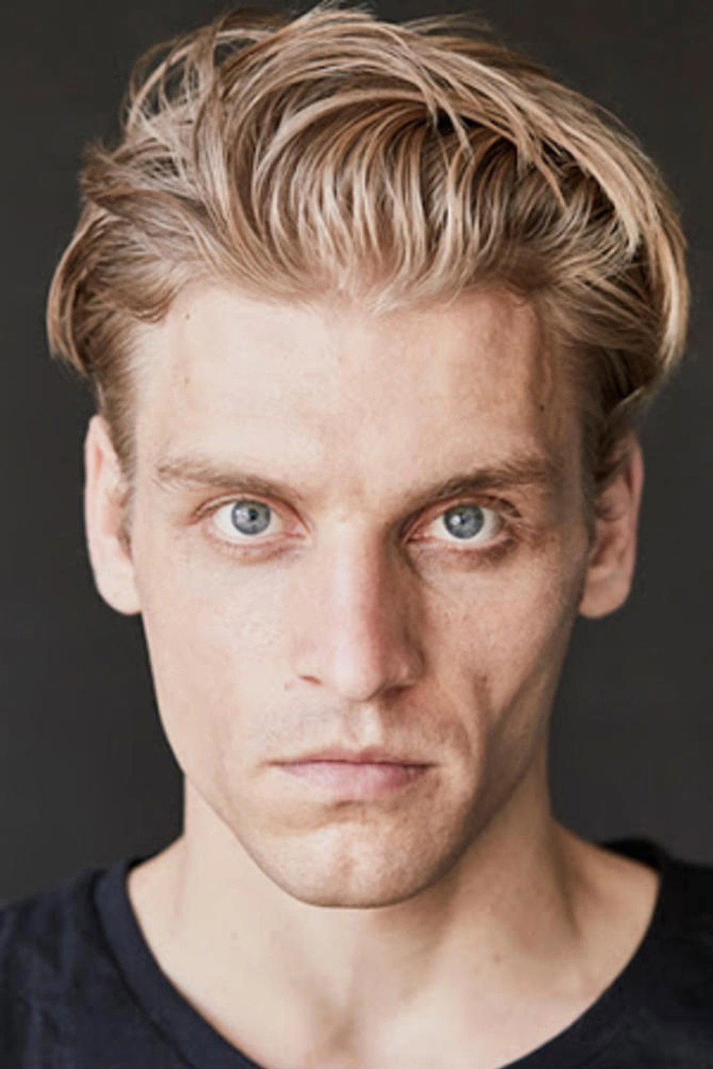 Nico Ehrenteit's poster