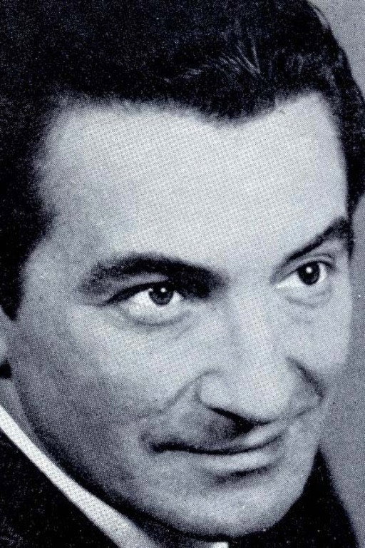 Gianni Galavotti's poster