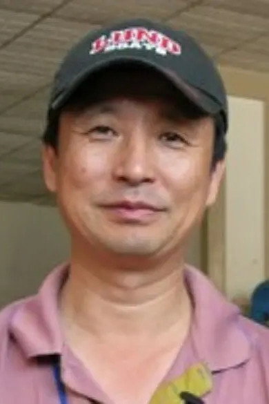 Lee Pyeong's poster