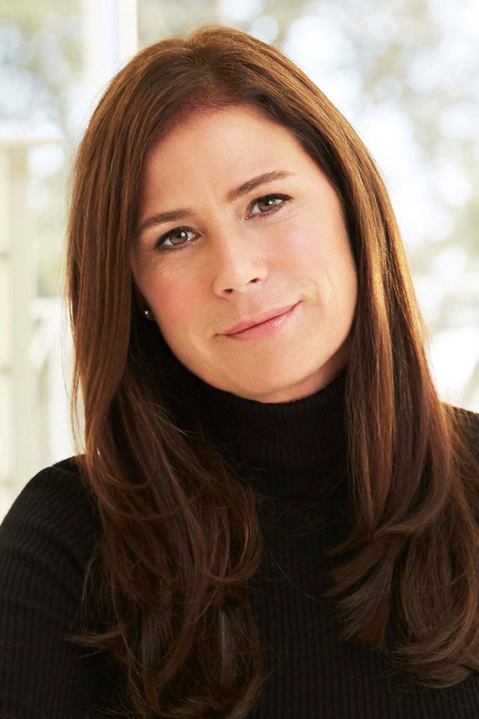 Maura Tierney's poster
