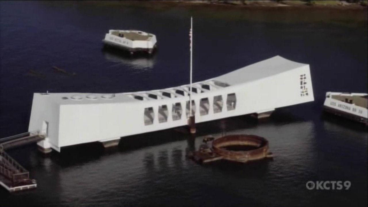 Remember Pearl Harbor's poster
