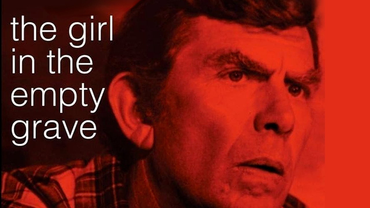 The Girl in the Empty Grave's poster