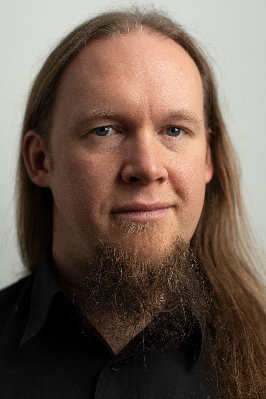 Tobias Nilsson's poster