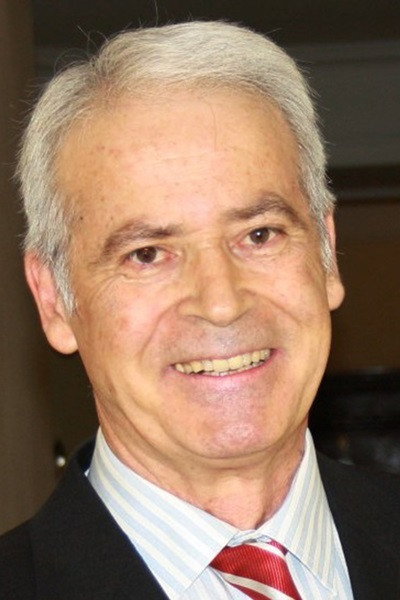 José Luis Baringo's poster