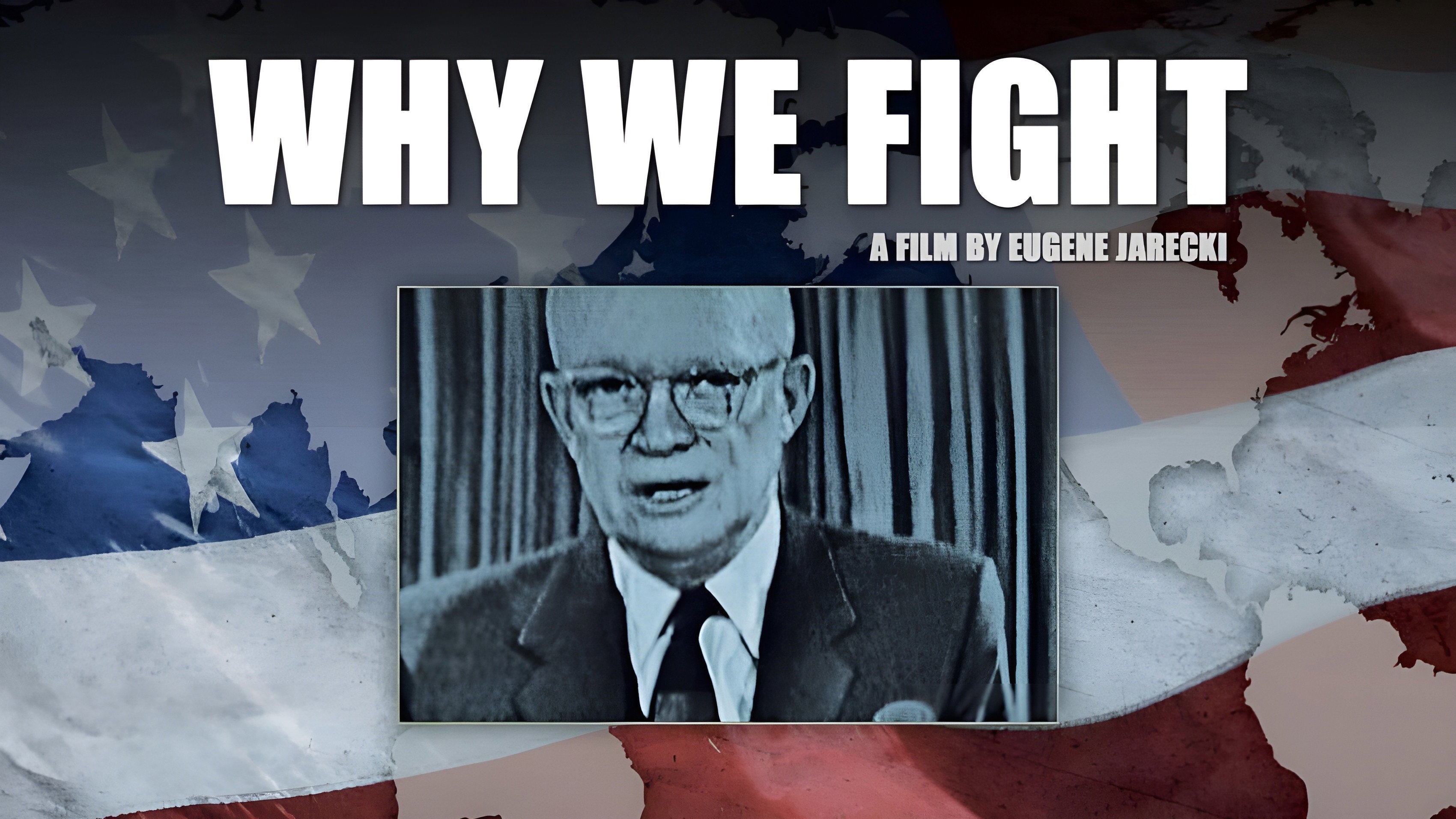 Why We Fight's poster