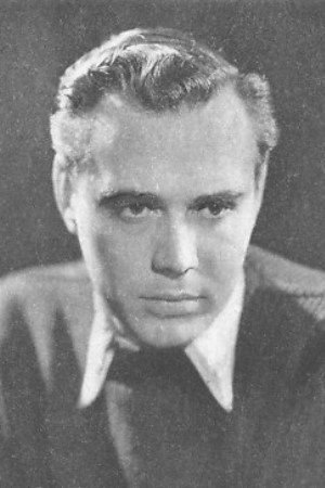 Axel Monjé's poster