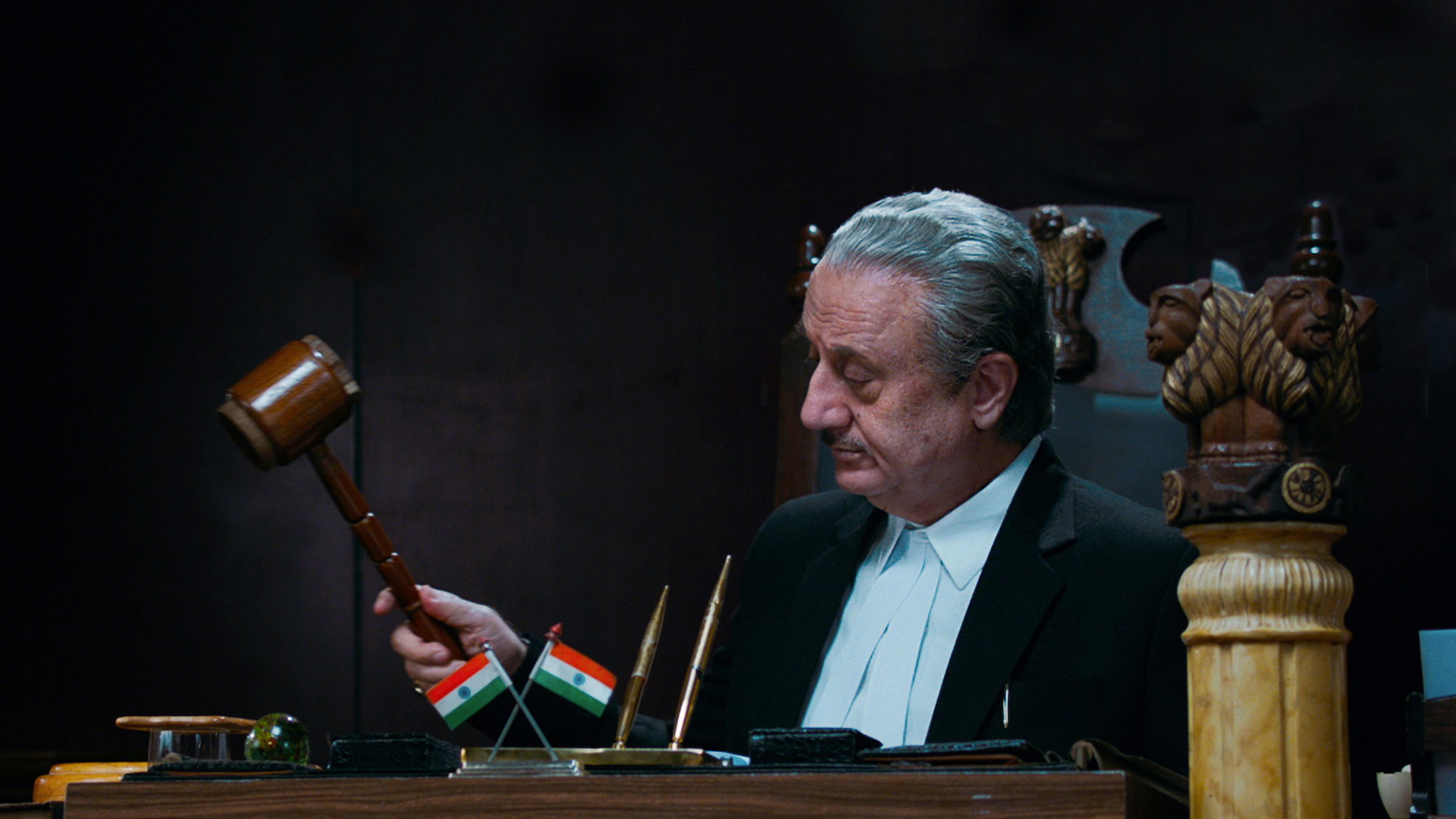 One Day: Justice Delivered's poster