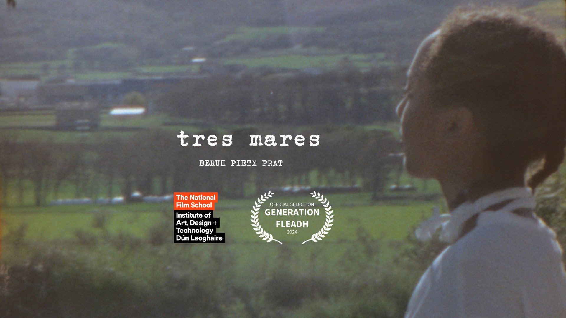 Three Mums's poster