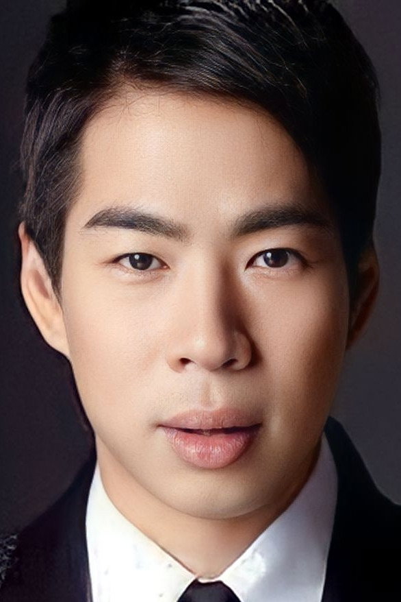 Chua Enlai's poster