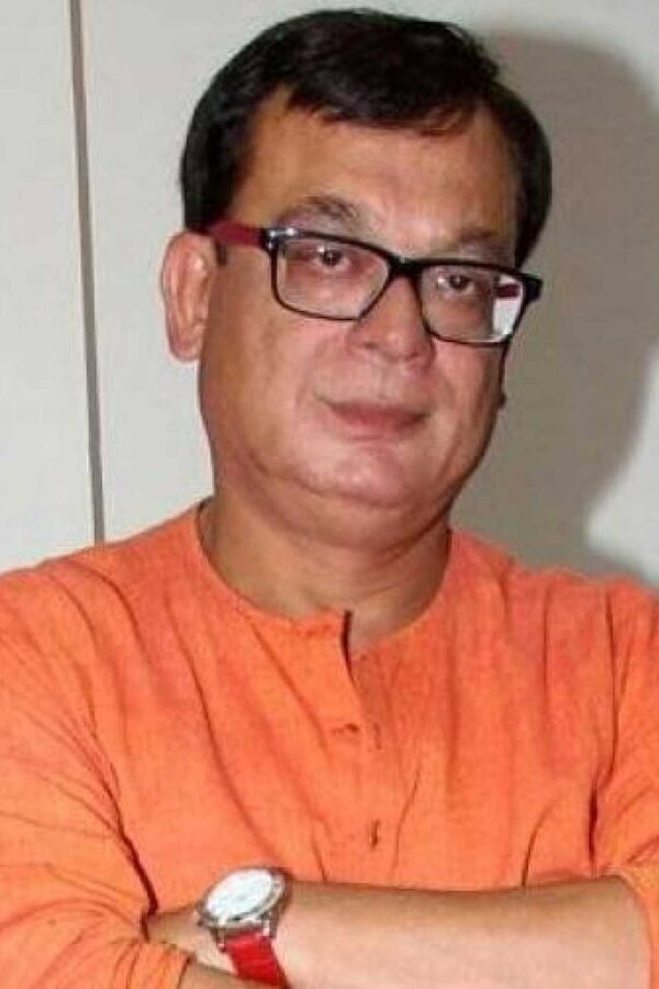 Rajeev Mehta's poster