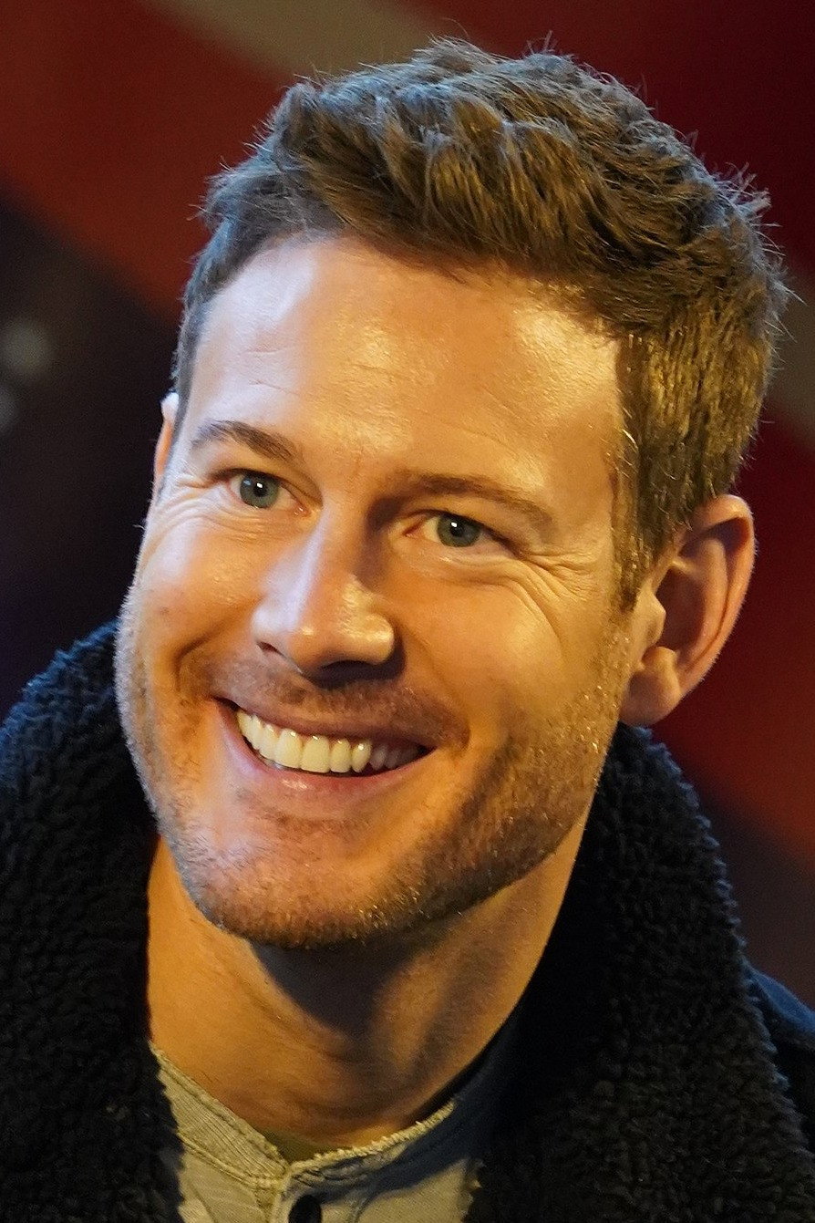 Tom Hopper's poster