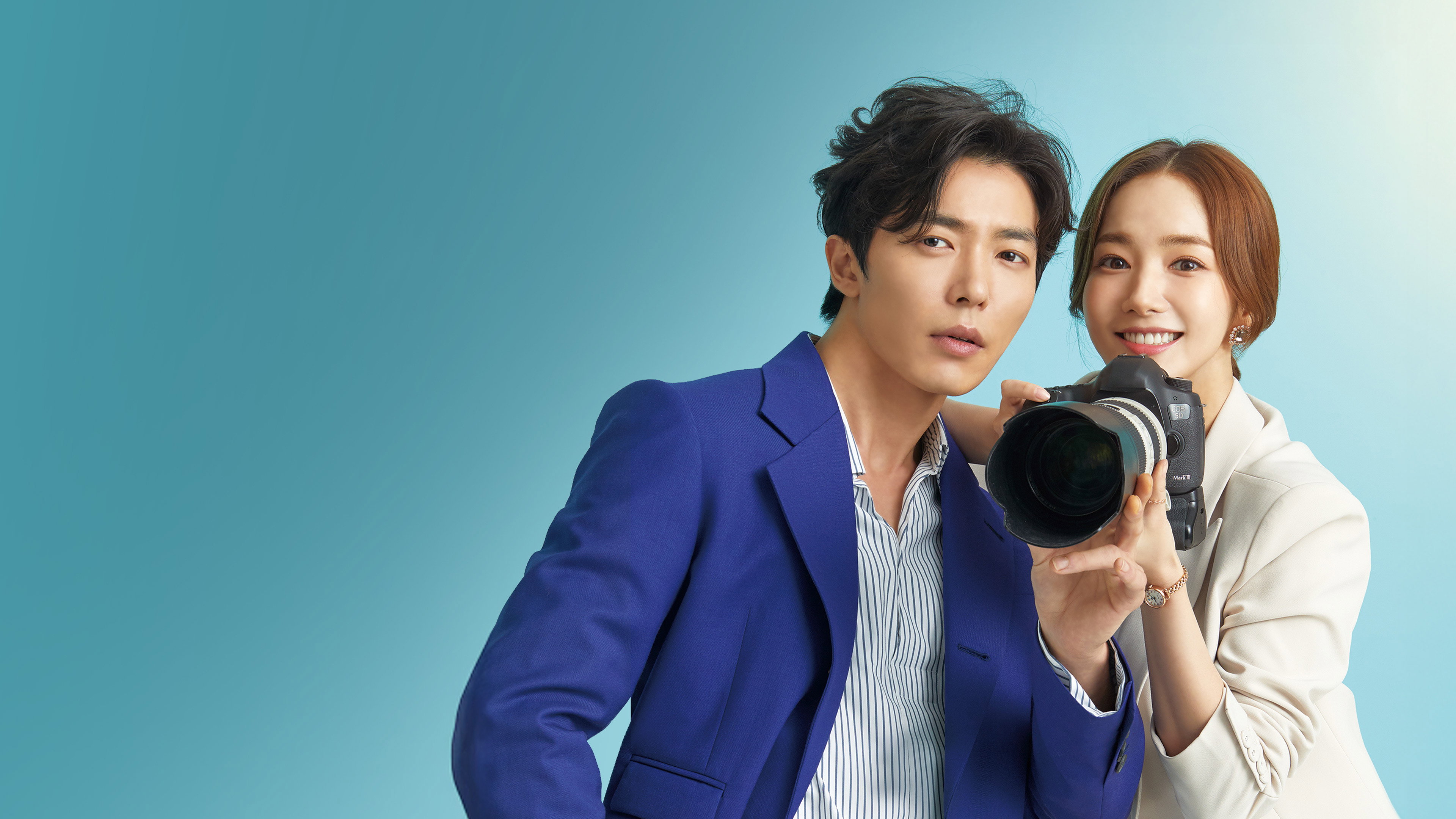 Her Private Life's poster