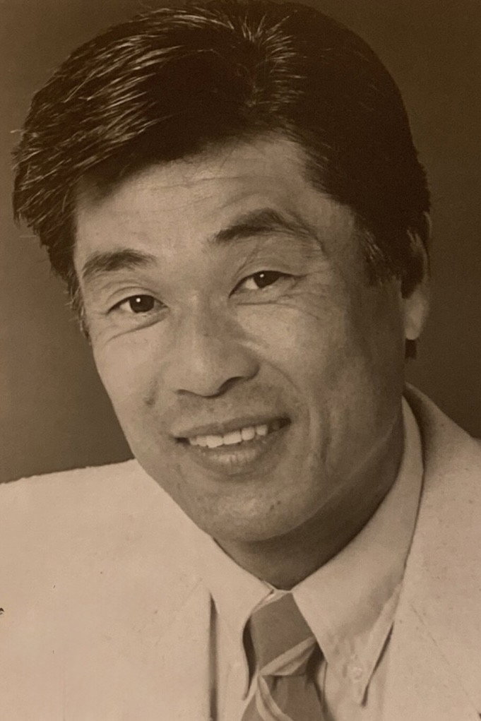 Jim Ishida's poster