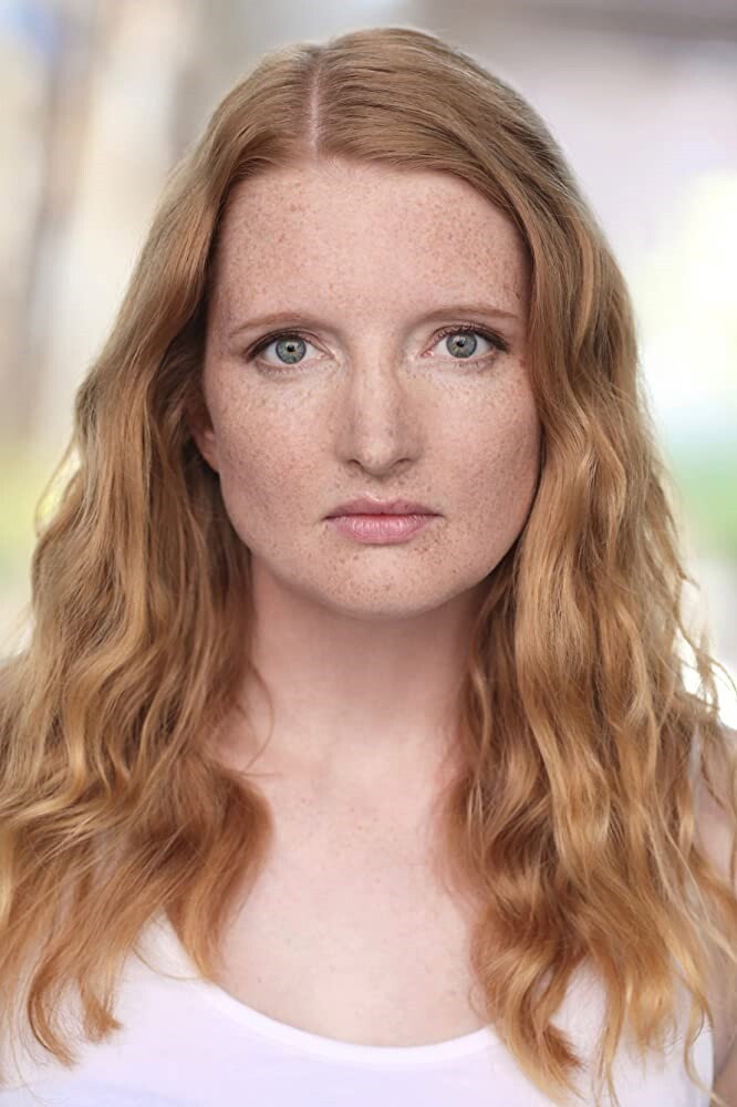 Claira Watson Parr's poster