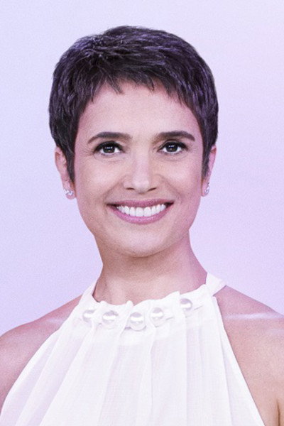 Sandra Annenberg's poster
