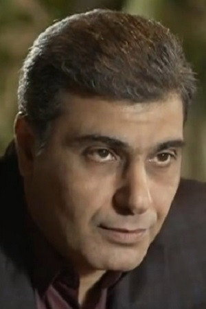 Ibragim Ismailov's poster
