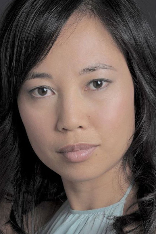 Ling Cooper Tang's poster