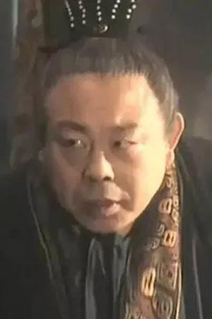 Tang Zhijiang's poster