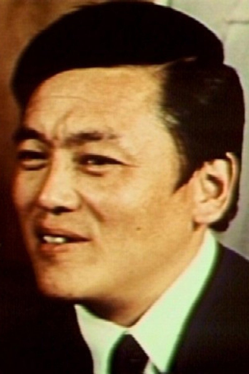 Wong Hoi's poster