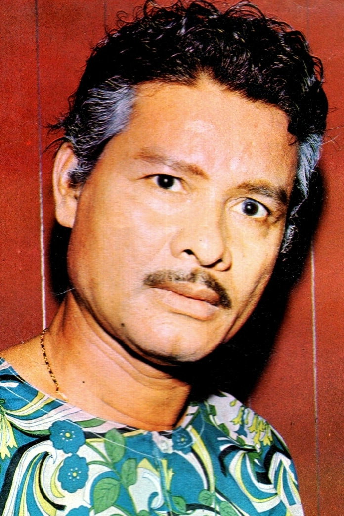 Suwin Sawangrat's poster