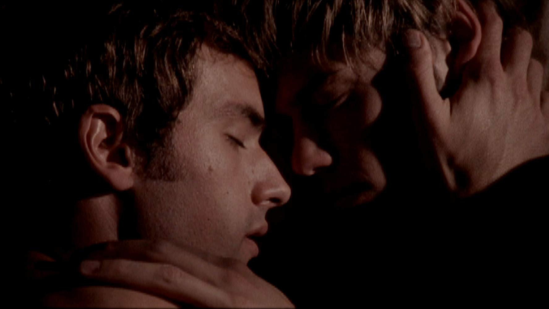Real Fiction's poster