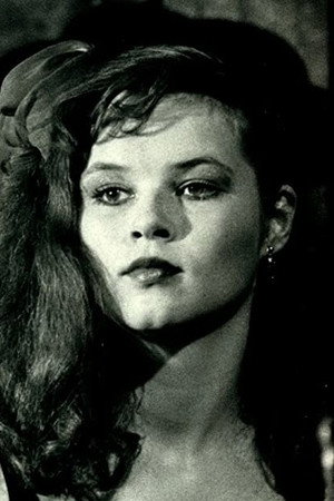Maria Andersson's poster