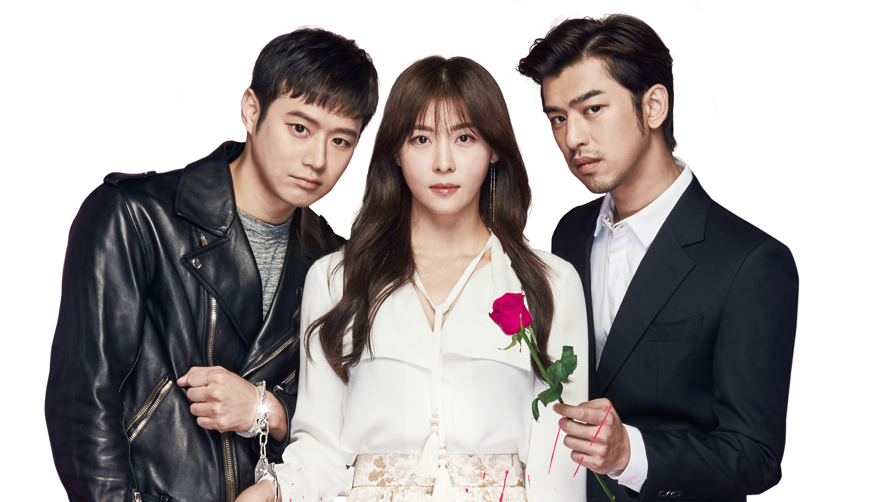 Life Risking Romance's poster