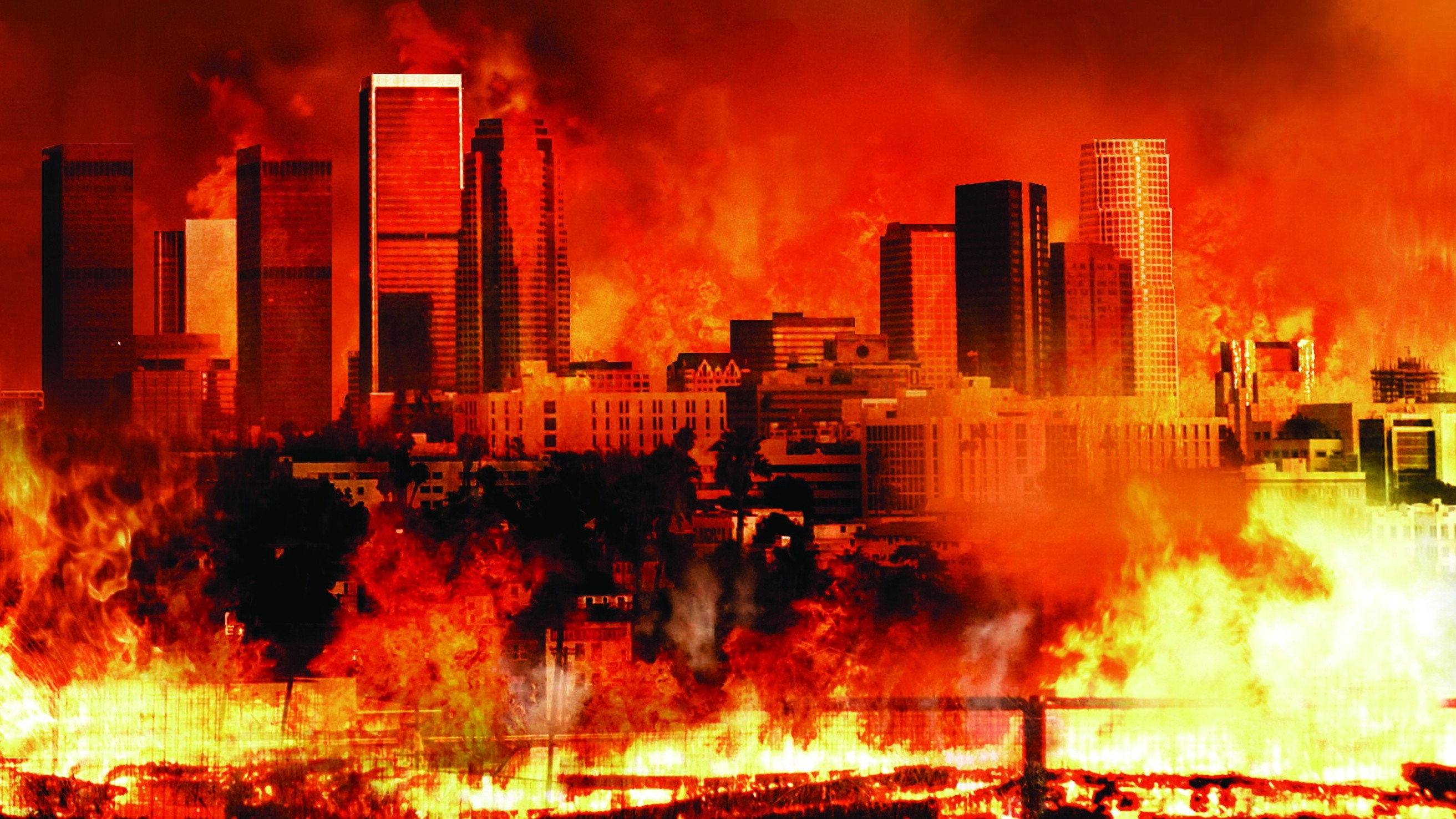 Heat Wave's poster