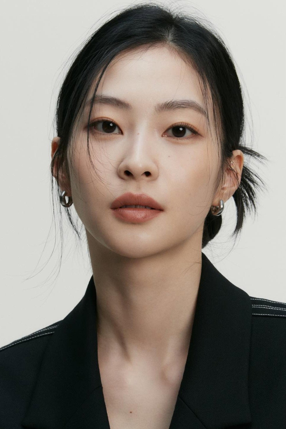 Han Yu-eun's poster