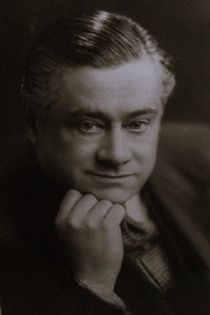 Morris Harvey's poster