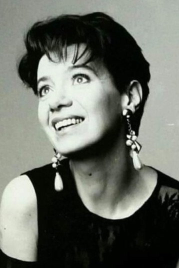 Barbara Dziekan's poster