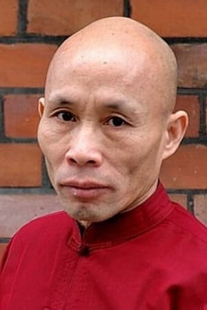 Nam Bui Ngoc's poster
