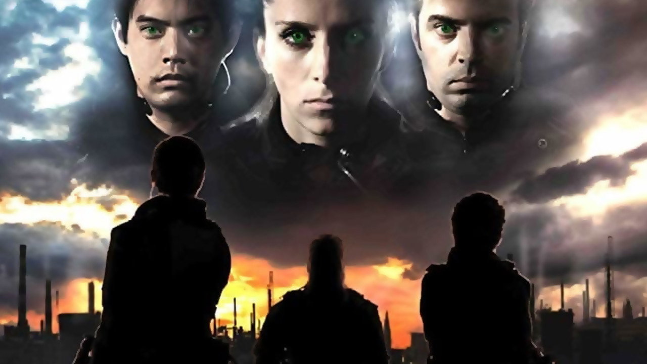 Project E.1337: ALPHA's poster