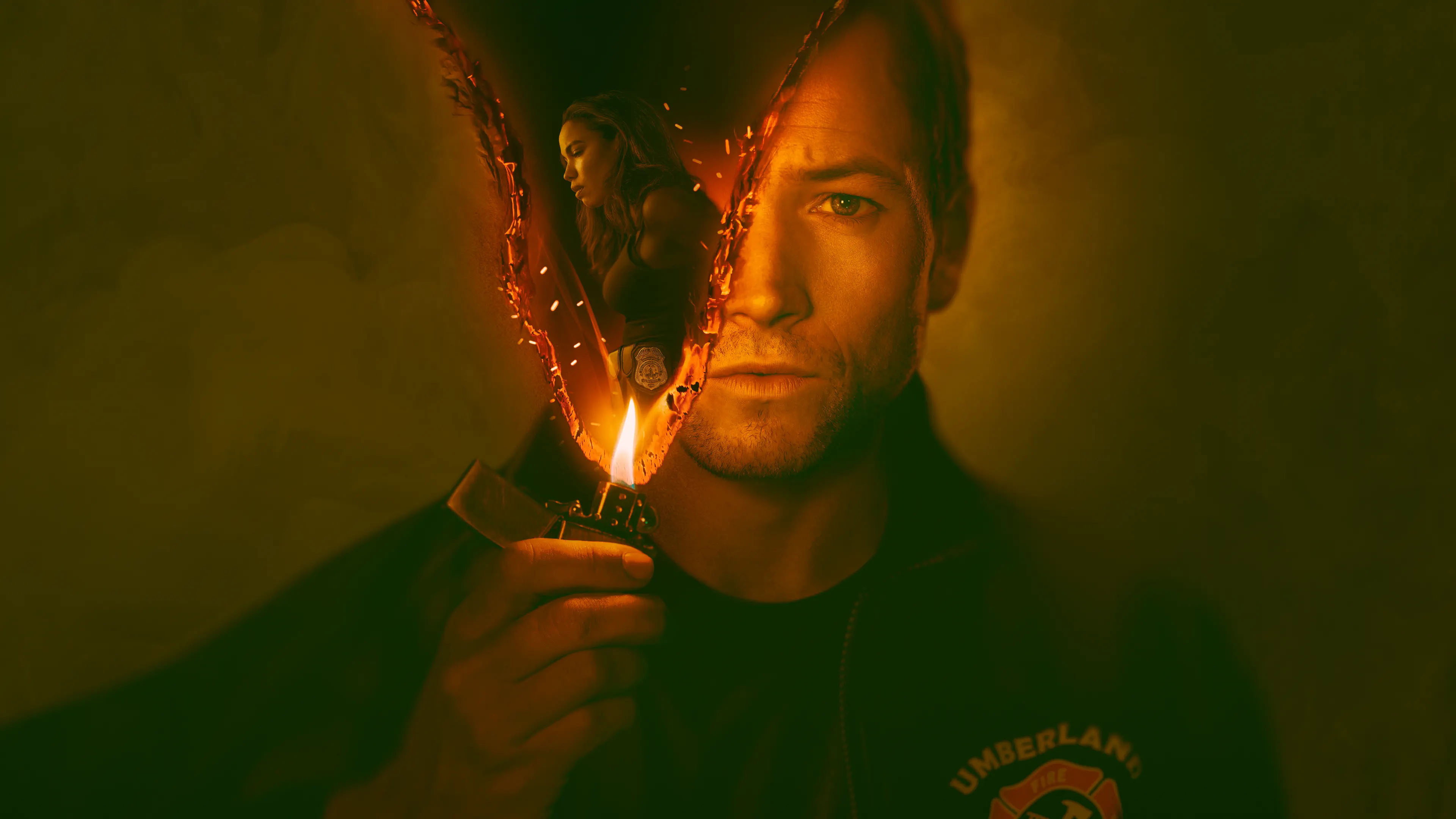 Smoke's poster