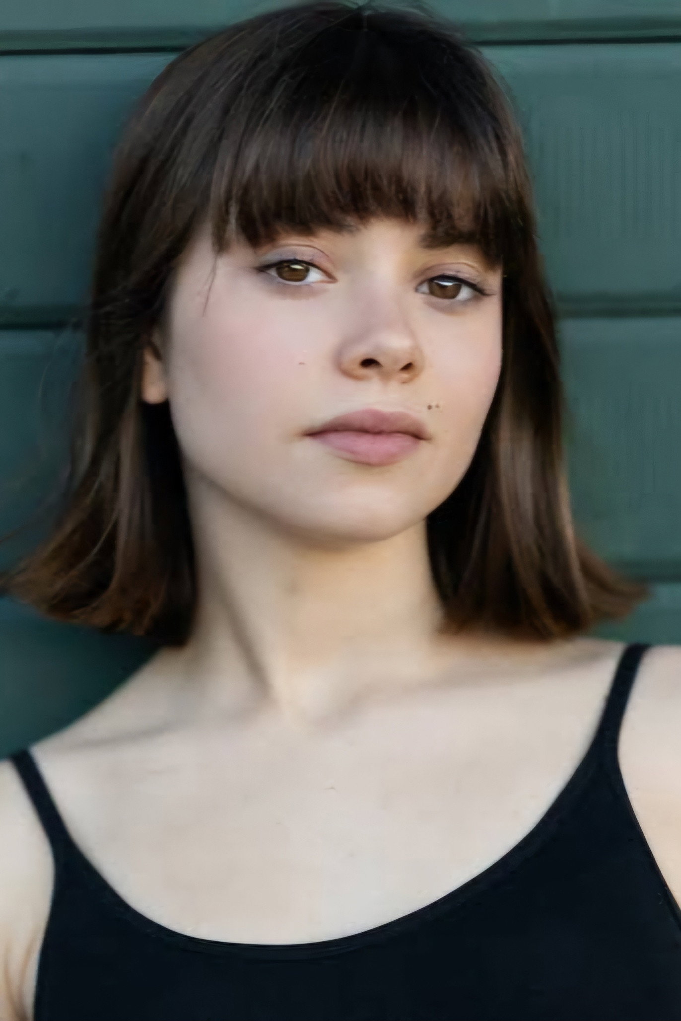 Sofia Migliaccio's poster