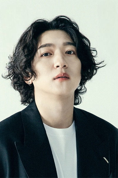SUNGJIN's poster
