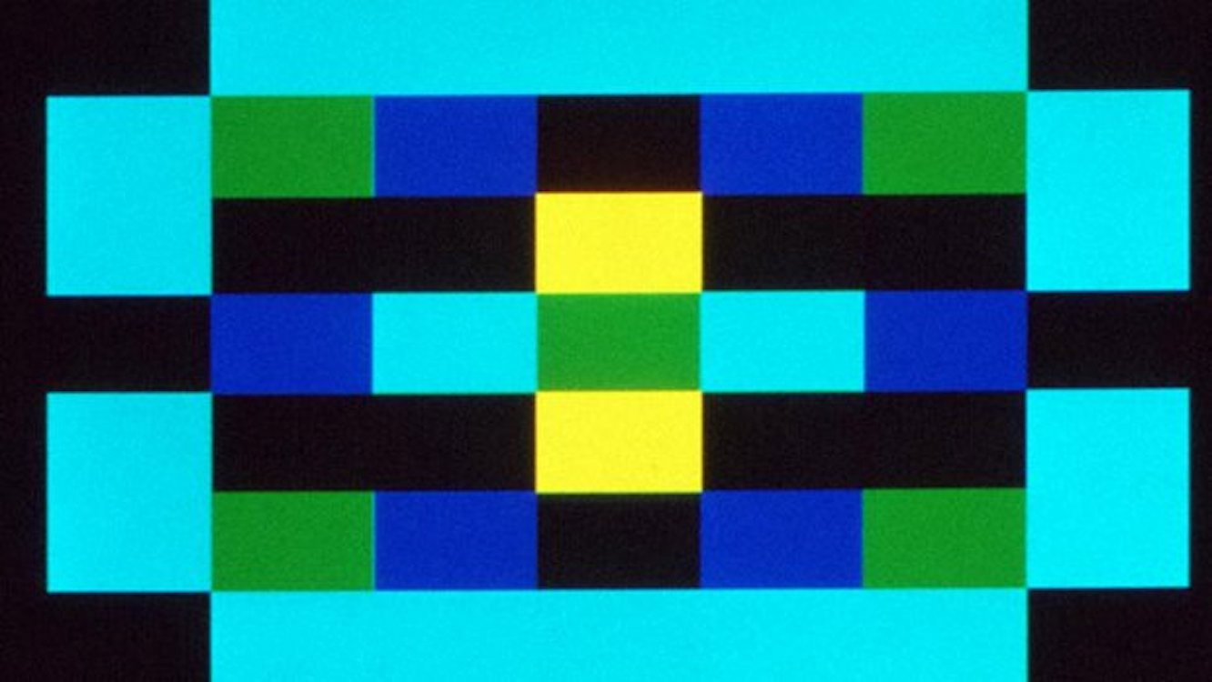 Rectangle & Rectangles's poster
