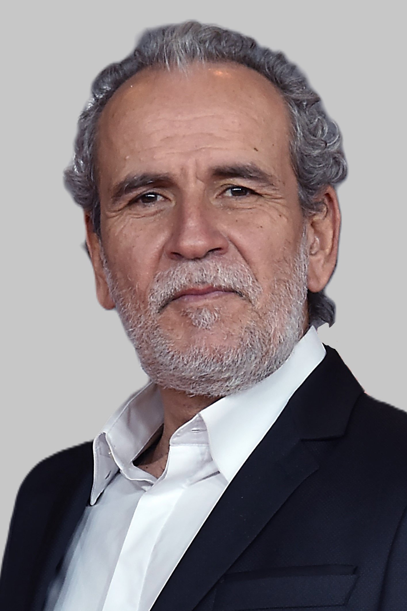 Guillermo Toledo's poster