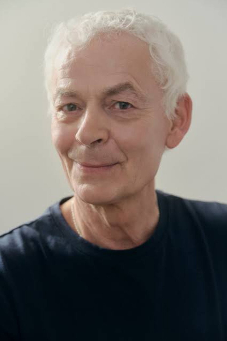 René Bazinet's poster