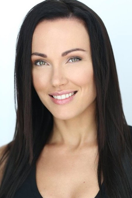 Olena Medwid's poster