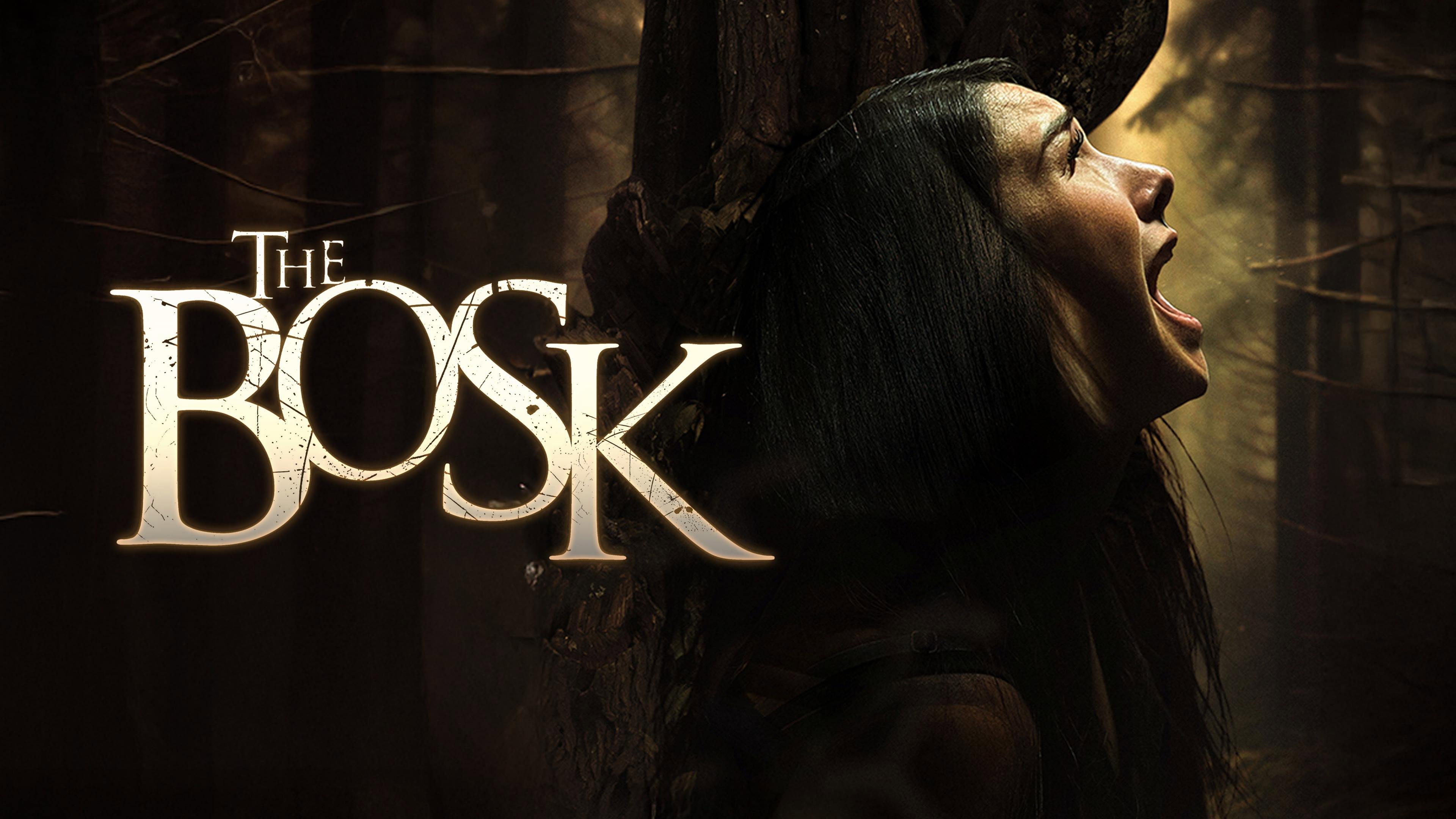 The Bosk's poster