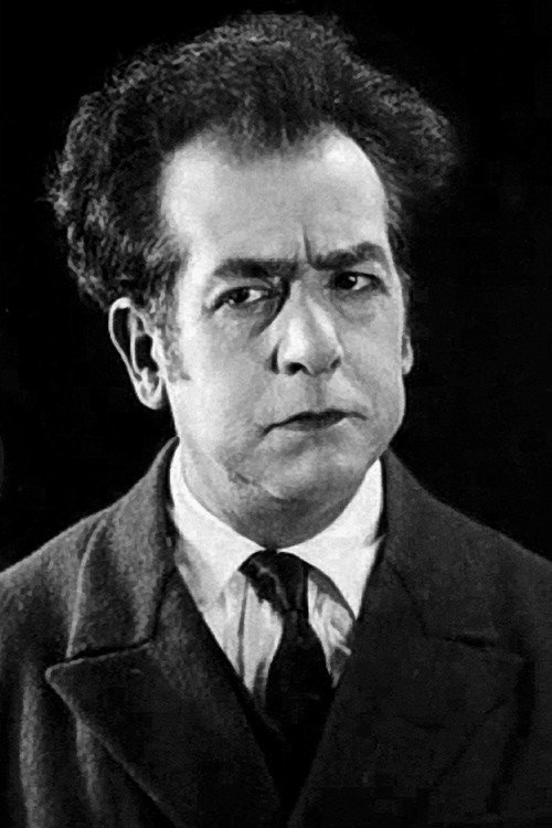 Maurice Mariaud's poster