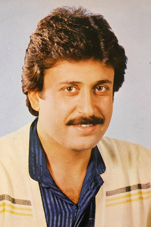 Gökhan Güney's poster