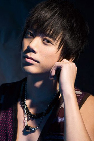 Shin's poster