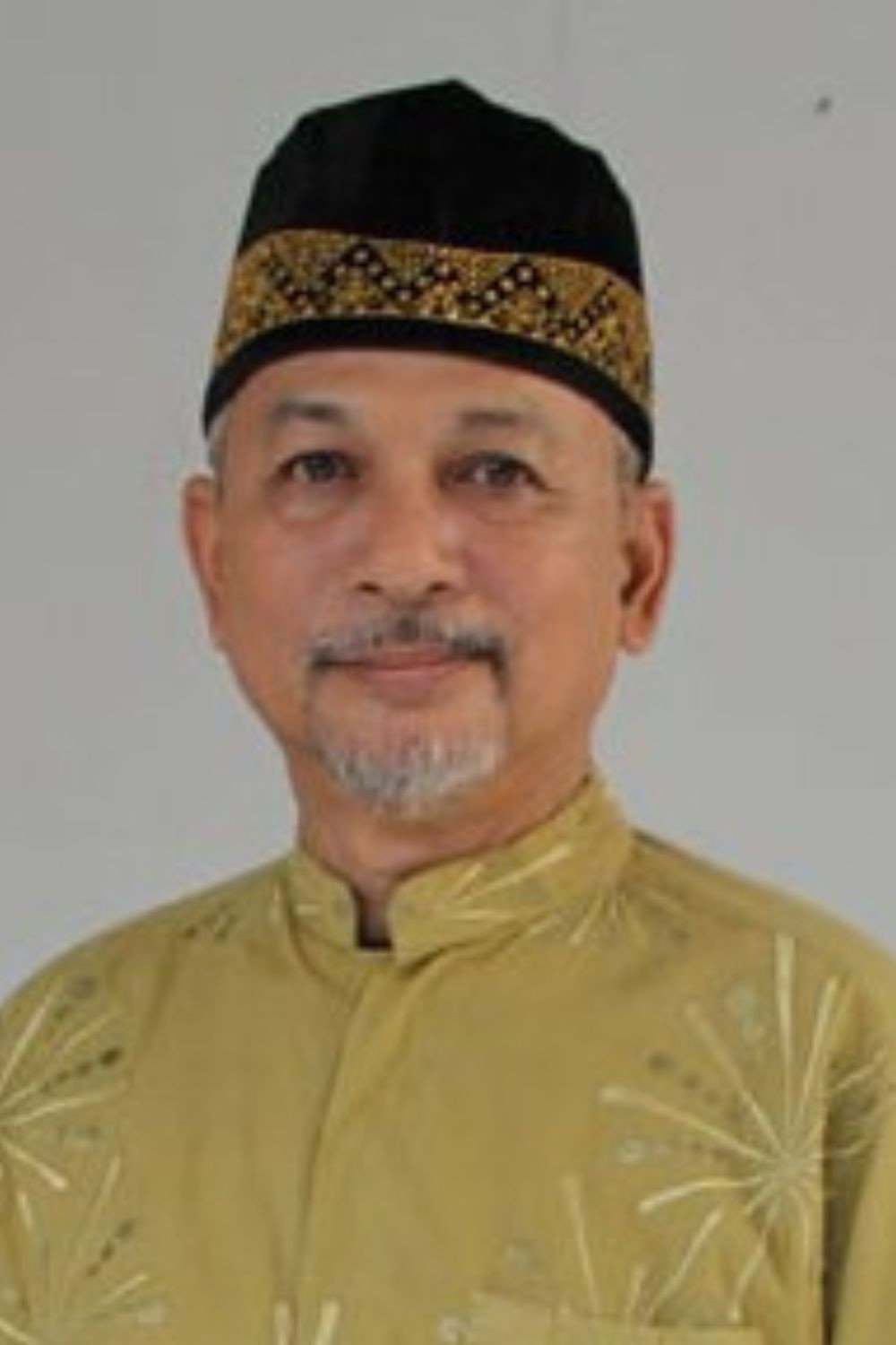 Afrizal Anoda's poster