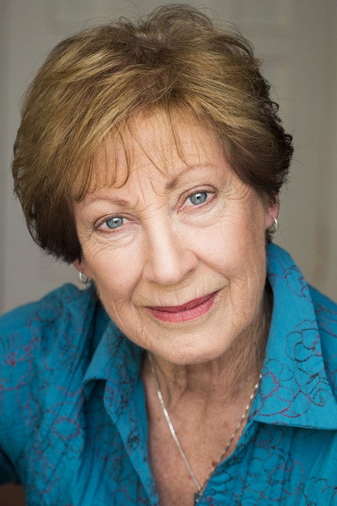 Judy Rankin's poster