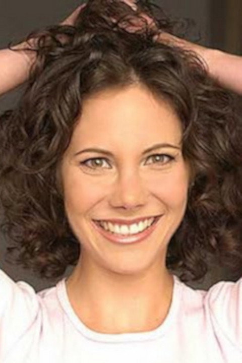 Heather Joy Sher's poster