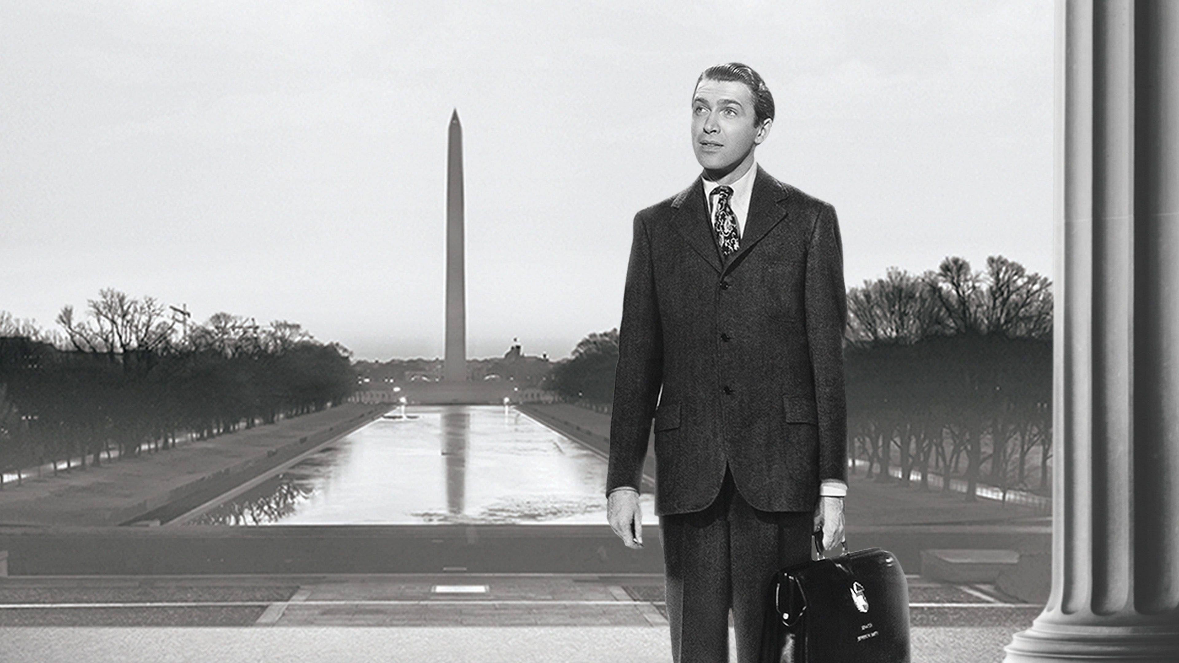 Mr. Smith Goes to Washington's poster